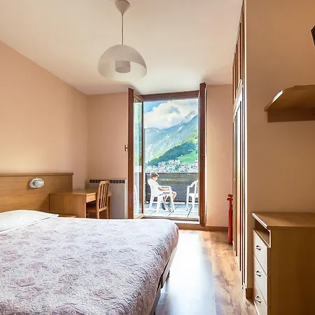 Kennedy Hotel Caspoggio