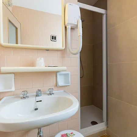 Kennedy Hotel Caspoggio