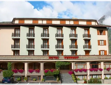 Kennedy Hotel Caspoggio