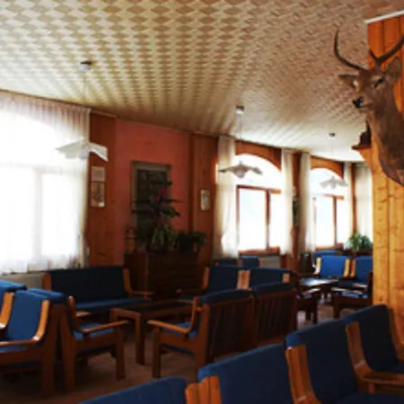 Hotel Kennedy Caspoggio