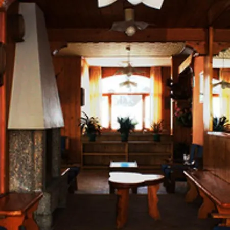 Hotel Kennedy