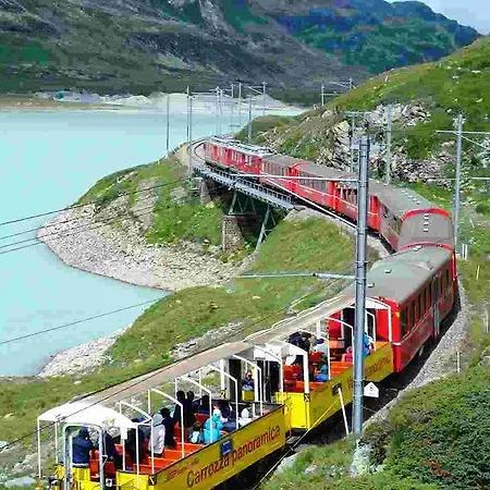 Kennedy 3* Caspoggio