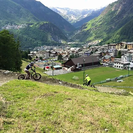 Kennedy Hotel Caspoggio