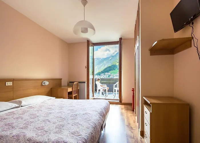 Kennedy Hotel Caspoggio