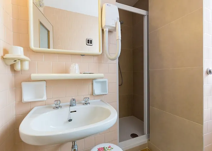 Kennedy Hotel Caspoggio