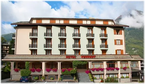 Kennedy Hotel Caspoggio