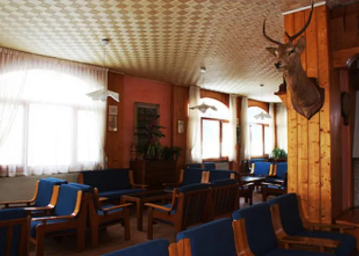 Hotel Kennedy Caspoggio