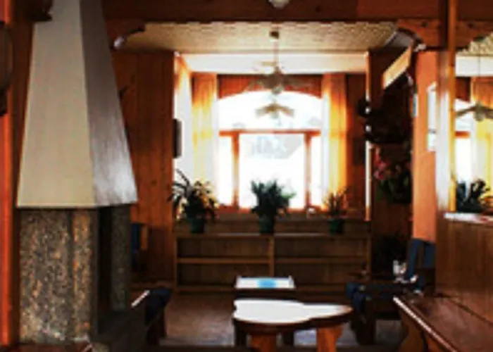 Hotel Kennedy